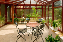 Nether Westcote conservatory quotes