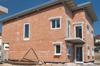 Nether Westcote home extensions