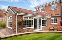 Nether Westcote house extension leads