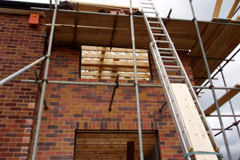 house extensions Nether Westcote