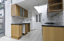 Nether Westcote kitchen extension leads